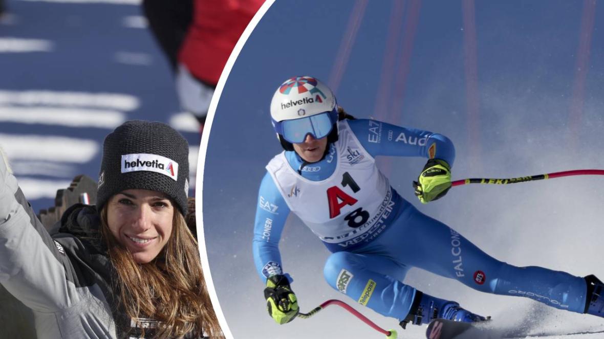 Италия Марта Басино