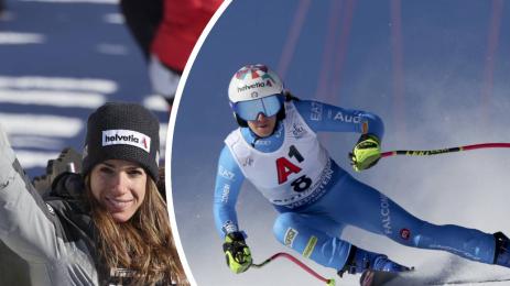 Италия Марта Басино