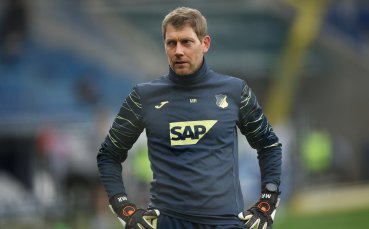 Michael Rechner has joined as goalkeeping coach ✍️ — FC
