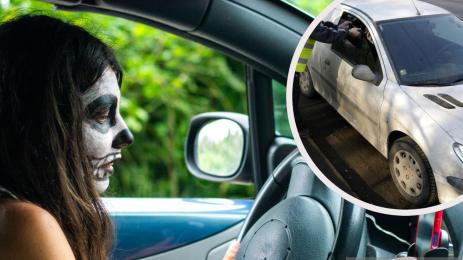 катаджия Хелуин