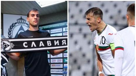 Владимир Николов