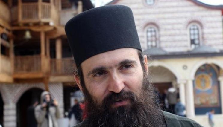 Никанор - ТРИЛЪР: Заплашиха с убийство дядо Никанор!