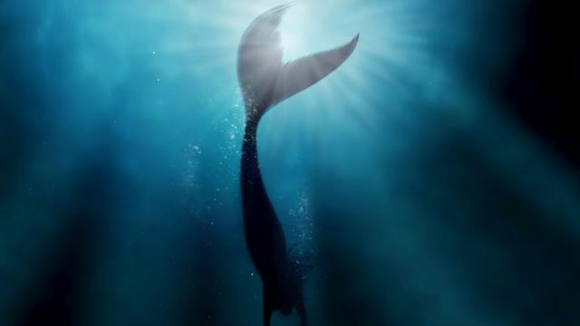 Мистични морски създания: Учени откриха мумия на русалка в будистки храм (СНИМКИ)