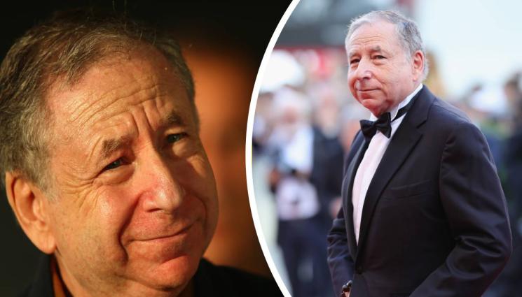 Жан Тод - Жан Тод продаде часовници за 31 млн. евро