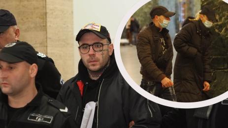 Семерджиев Якимов