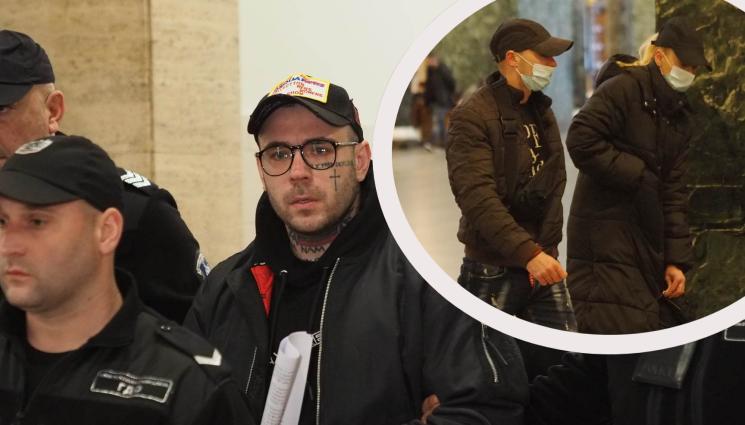 Семерджиев Якимов - СКАНДАЛНИ РАЗКРИТИЯ: И майката на уволнената полицайка била на касапницата на „Черни връх“