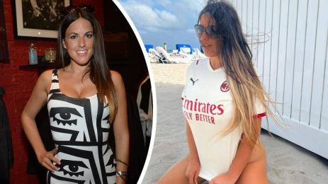 Клаудия Романи