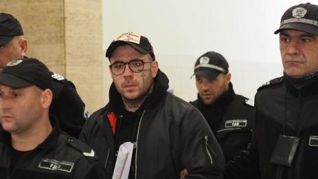 дело Семерджиев