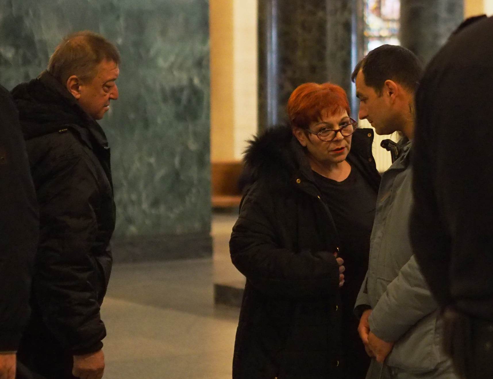 дело Семерджиев