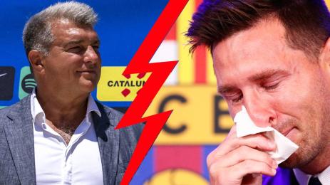 Лапорта Меси