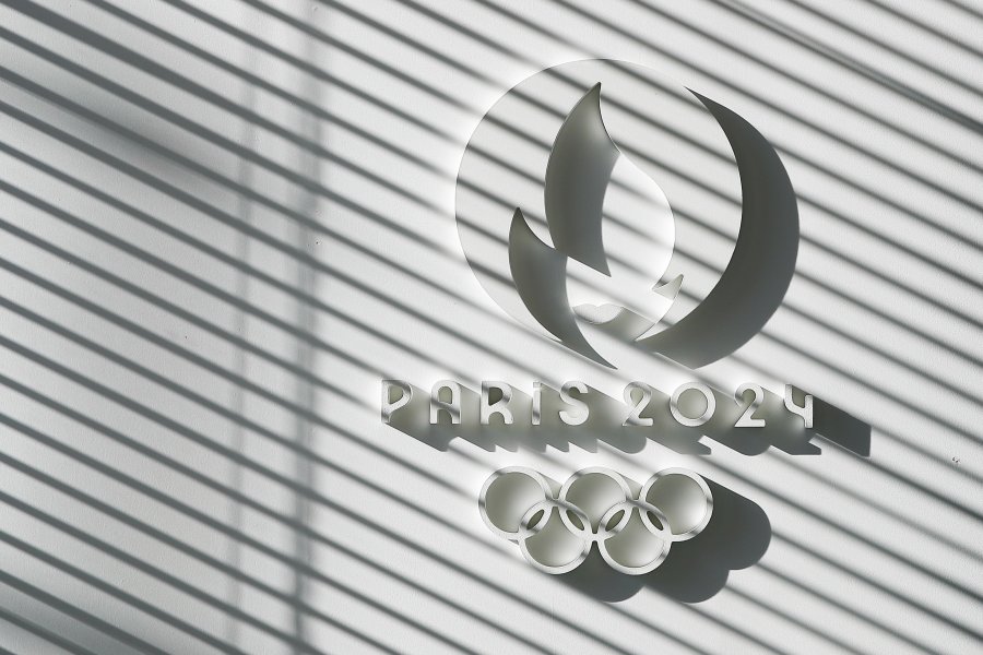 Организаторите на Париж 2024 показаха дизайна за Игрите1