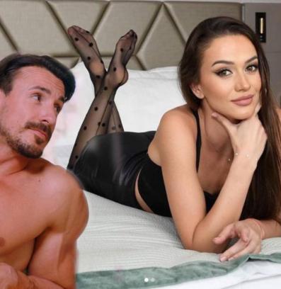 Дениз Хайрула Виктор Стоянов Ергенът