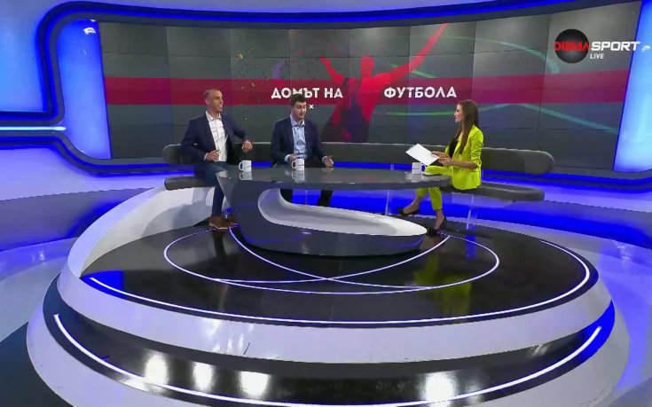 Как се подготвиха родните отбори за завръщането на efbet Лига?
