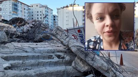 българка турция