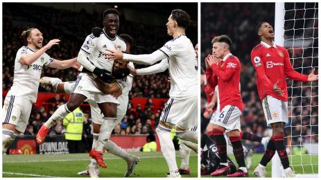 Лийдс Рашфорд