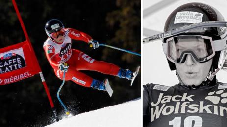 Елена Фанчини