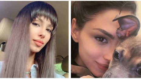 Цвети Стоянова