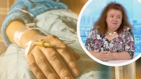 Радостина Александрова