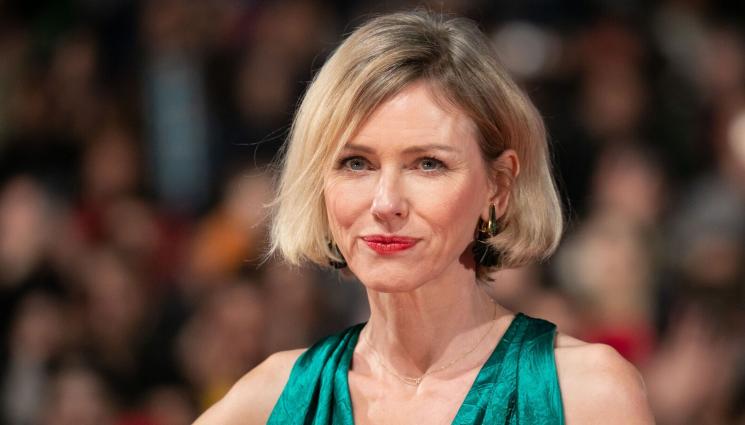 Наоми Уотс - ЗЛАТНО ВРЕМЕ: Актрисата Наоми Уотс: Не се срамувайте от менопаузата