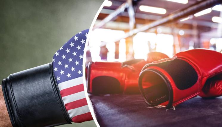 бокс - Американците бойкотират световното по бокс заради руснаците