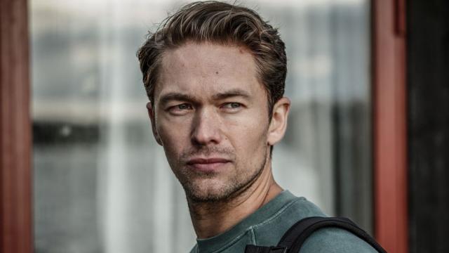 Наелектризиращи шпионски приключения с „Агент Хамилтън“ от 13 февруари по DIEMA