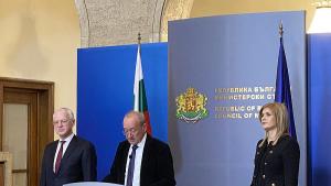 Цветан Симеонов Васил Велев