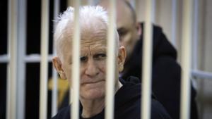 Беларуски прокурор поиска в четвъртък от съда в Минск да