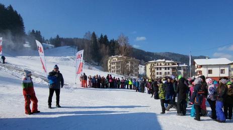 Катя Дафовска Боран Хаджиев