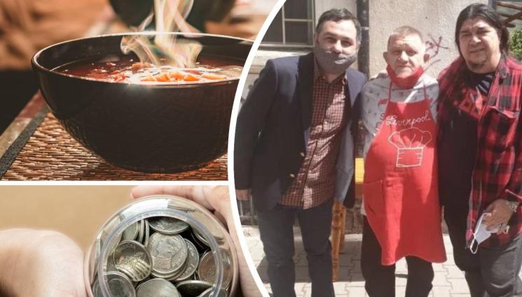 Васко Пожарната - Прочут цесекар готви за Сирия