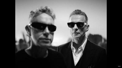 Depeche Mode се завърнаха с "Ghosts Again"