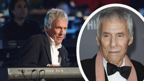 Бърт Бакарак