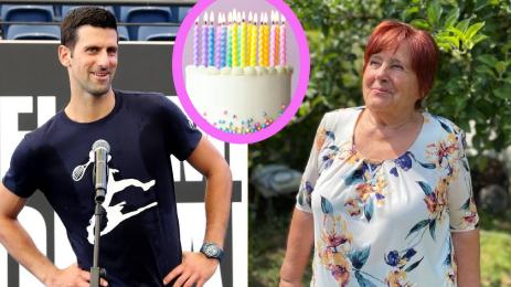 Новак Джокович