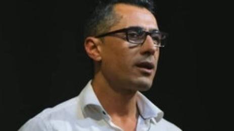 Иван Владимиров Нав