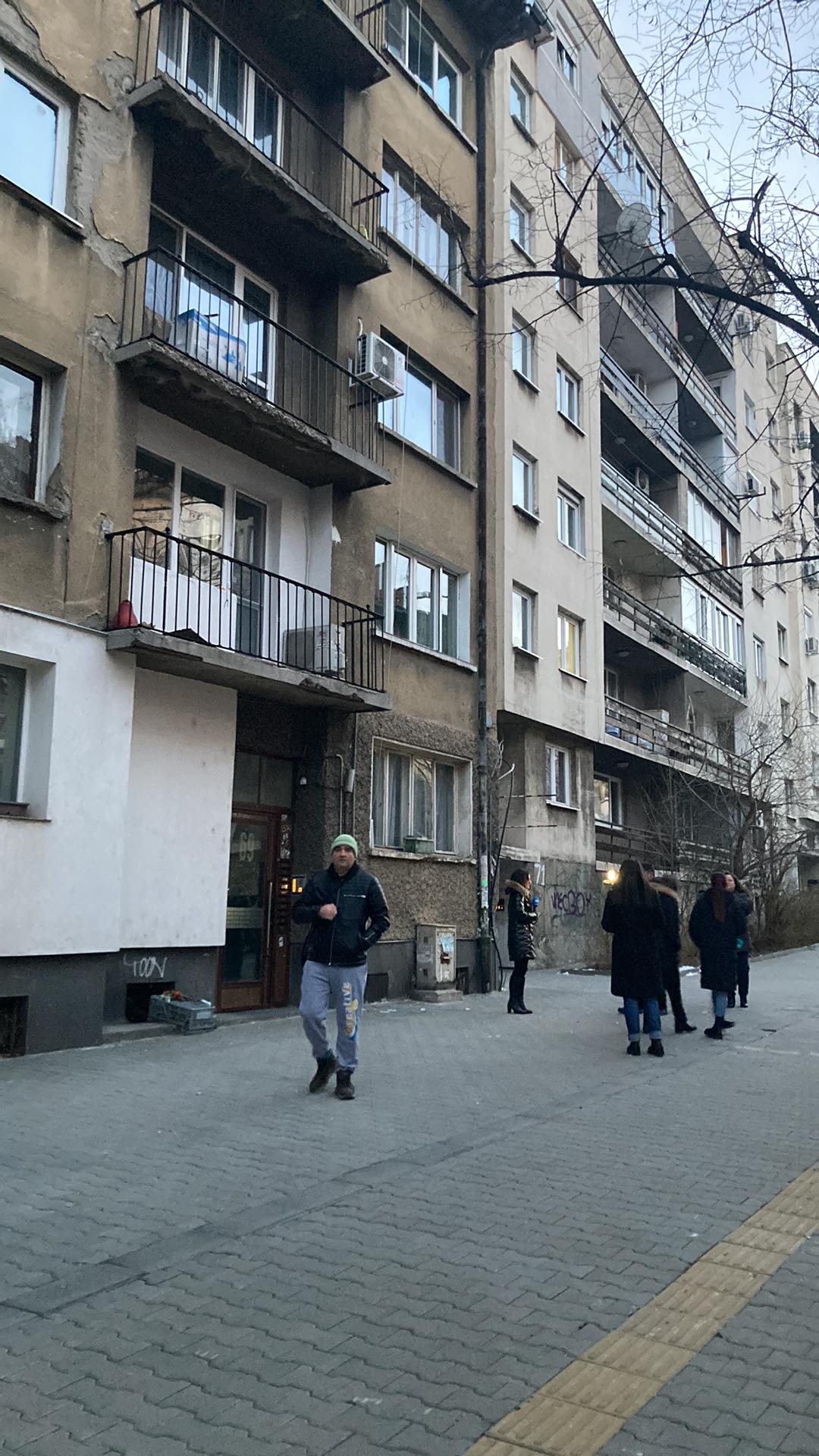 Иван Владимиров Нав