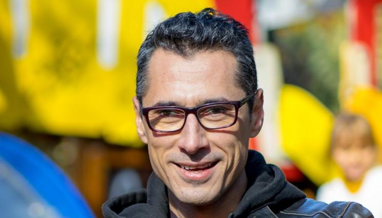 Иван Владимиров - Убийството на психолога: Междусъседската война продължила 30 г.