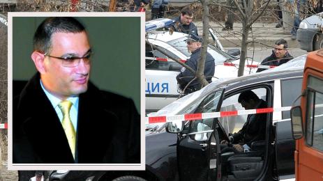 Иван Тодоров Доктора