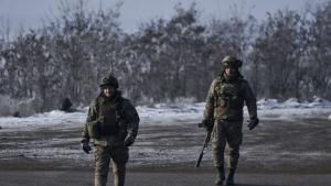 По заповед на украинската армия служителите на всички общински служби