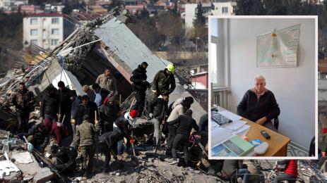 Димитър Стефанов