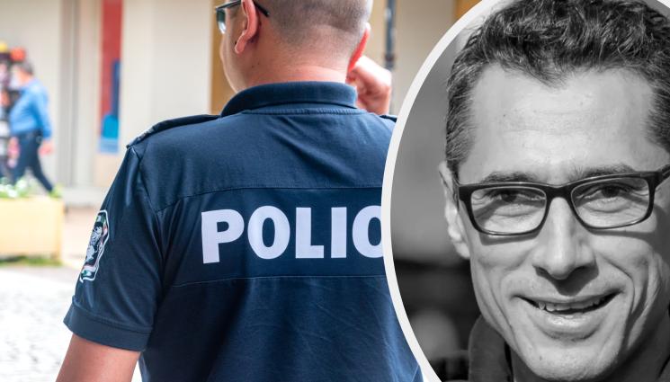 иван владимиров - СЛЕД УБИЙСТВОТО НА ИВАН ВЛАДИМИРОВ: Започва проверка в Пето районно в София