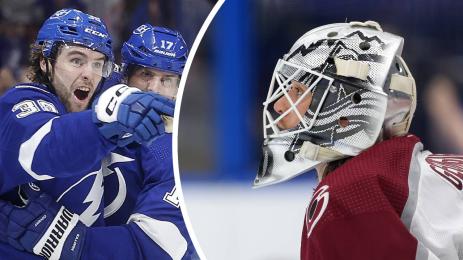 Александър Георгиев Колорадо