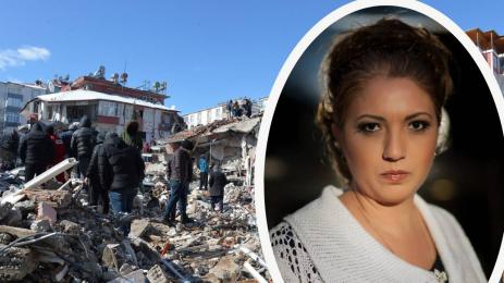 Марияна Николаева