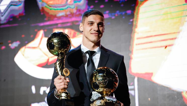 с - Десподов – още един Пирински орел