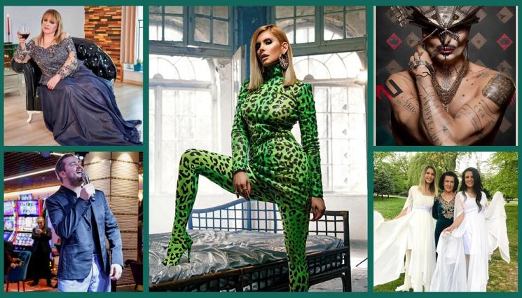 с - ТелеГаф: Хранова, все още храня надежда за теб