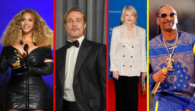 звезди - ЗАБРАНЕНА ЗОНА: Знаменитости с черен печат!