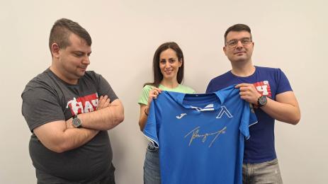 МачКаст Епизод 31 Пената Богеца Катето