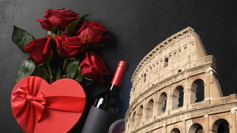 Свети Валентин