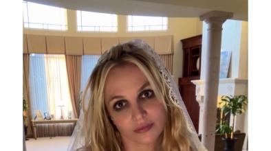 Britney Spears работи по нов албум