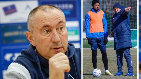 Станимир Стоилов Мъри