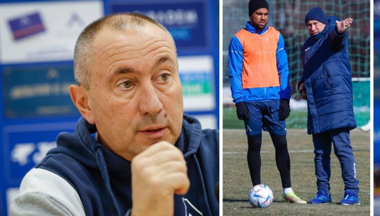 Станимир Стоилов Мъри - Паузите - от бомба на „Герена“ до провал за Купа