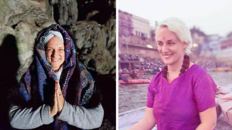 Ананда Роши